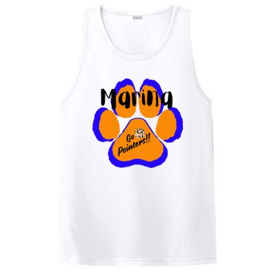 Marina Pointer Pride Spirit Day PosiCharge Competitor Tank