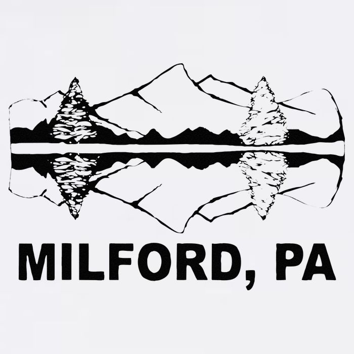 Milford PA Pennsylvania T-Shirt