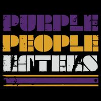 Minnesota Purple People Eaters T-Shirt