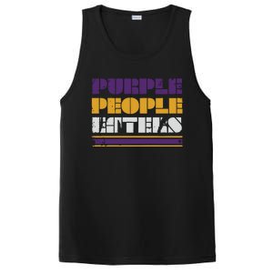 Minnesota Purple People Eaters PosiCharge Competitor Tank