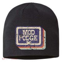 Mod Podge Retro Logo Sustainable Beanie