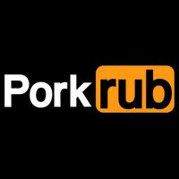 Mens Pork Rub TShirt | Funny BBQ Shirt | Barbecue TShirt Backpack