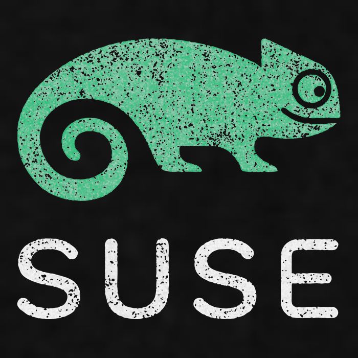 Multithreading Prodigy Suse Linux Software Programming Ladies PosiCharge Tri-Blend Wicking Tank