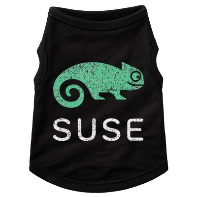 Multithreading Prodigy Suse Linux Software Programming Doggie Tank