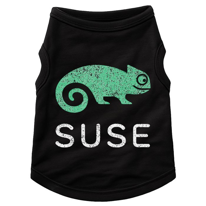 Multithreading Prodigy Suse Linux Software Programming Doggie Tank