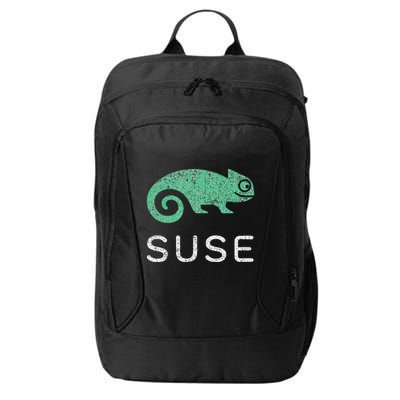 Multithreading Prodigy Suse Linux Software Programming City Backpack