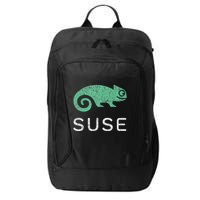 Multithreading Prodigy Suse Linux Software Programming City Backpack