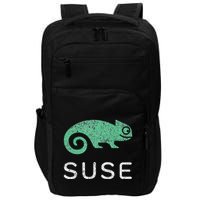 Multithreading Prodigy Suse Linux Software Programming Impact Tech Backpack