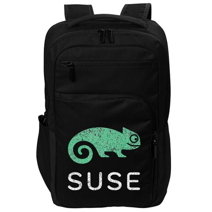 Multithreading Prodigy Suse Linux Software Programming Impact Tech Backpack