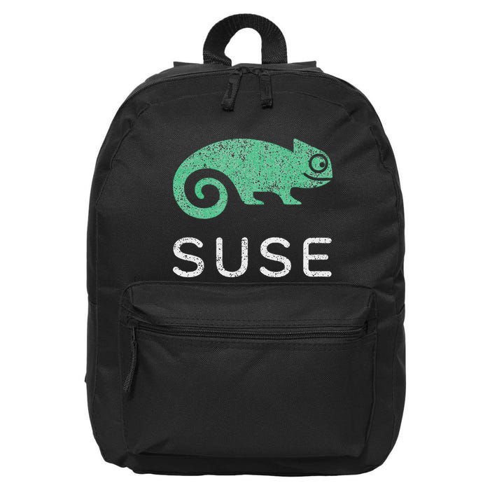 Multithreading Prodigy Suse Linux Software Programming 16 in Basic Backpack