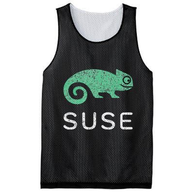 Multithreading Prodigy Suse Linux Software Programming Mesh Reversible Basketball Jersey Tank