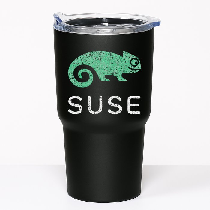Multithreading Prodigy Suse Linux Software Programming Tumbler