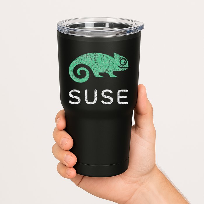 Multithreading Prodigy Suse Linux Software Programming Tumbler