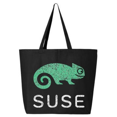 Multithreading Prodigy Suse Linux Software Programming 25L Jumbo Tote