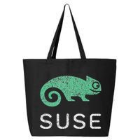 Multithreading Prodigy Suse Linux Software Programming 25L Jumbo Tote