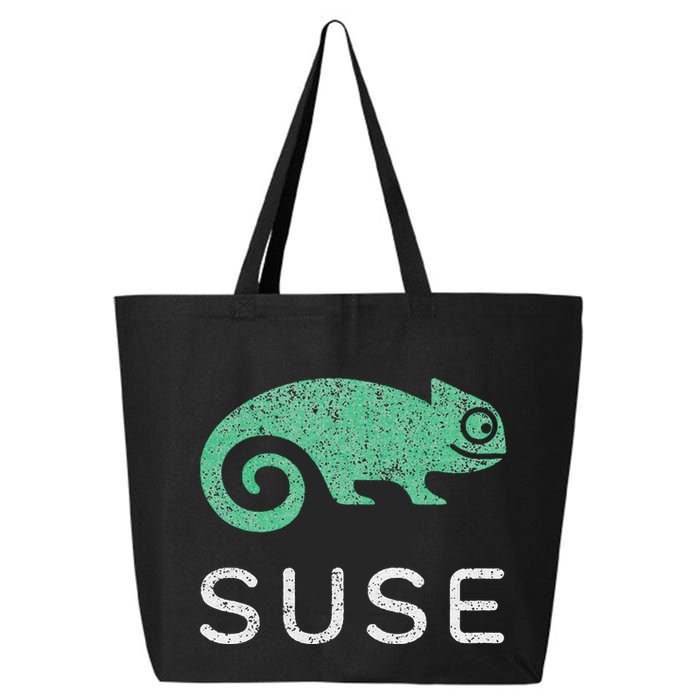 Multithreading Prodigy Suse Linux Software Programming 25L Jumbo Tote