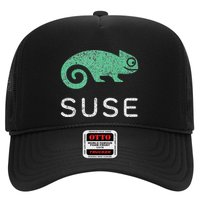 Multithreading Prodigy Suse Linux Software Programming Trucker Hat