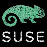 Multithreading Prodigy Suse Linux Software Programming Cropped Pullover Crew