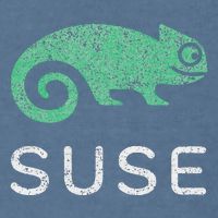 Multithreading Prodigy Suse Linux Software Programming Garment-Dyed Sweatshirt