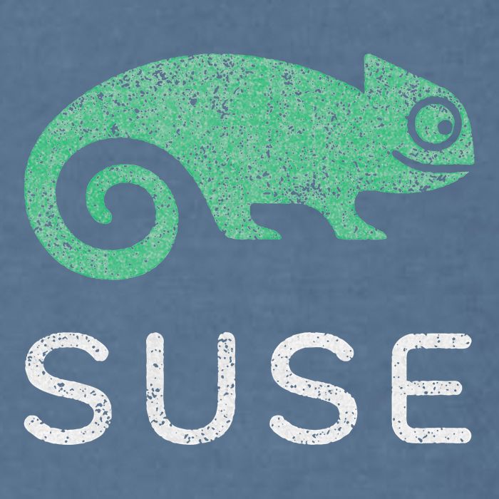 Multithreading Prodigy Suse Linux Software Programming Garment-Dyed Sweatshirt