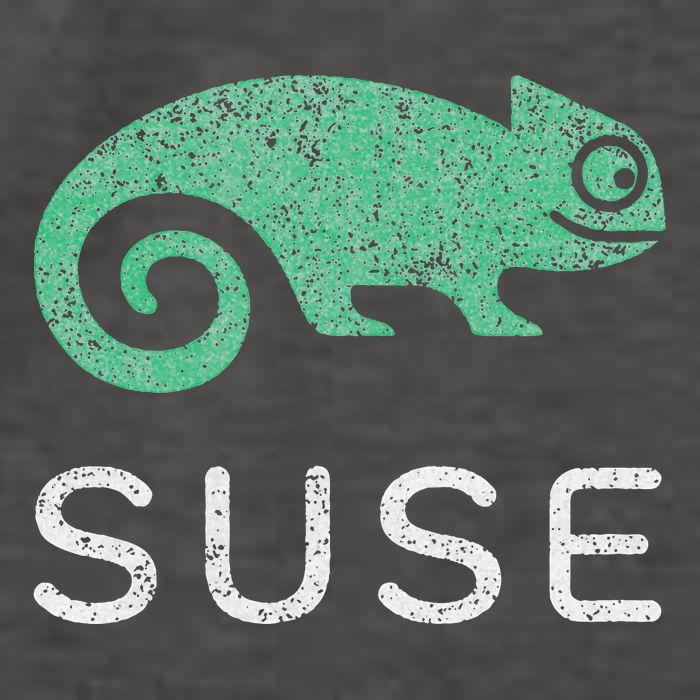 Multithreading Prodigy Suse Linux Software Programming Vector Backpack