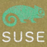 Multithreading Prodigy Suse Linux Software Programming Garment-Dyed Women's Muscle Tee