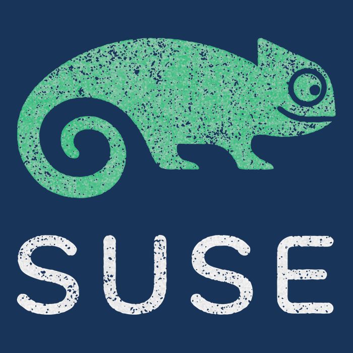 Multithreading Prodigy Suse Linux Software Programming Infant Baby Jersey Bodysuit