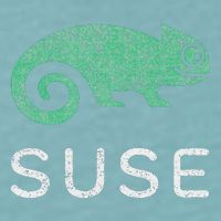Multithreading Prodigy Suse Linux Software Programming Sueded Cloud Jersey T-Shirt