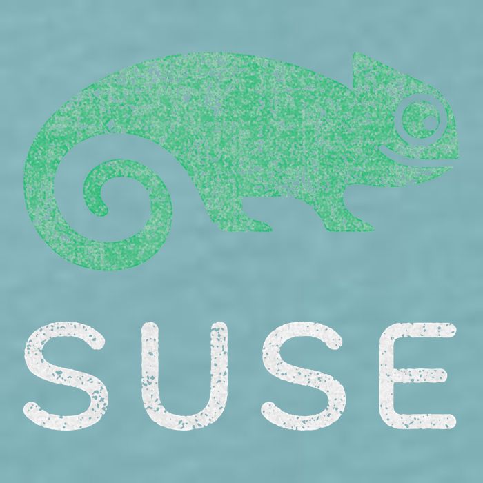 Multithreading Prodigy Suse Linux Software Programming Sueded Cloud Jersey T-Shirt