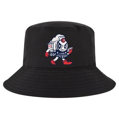 Mascot Pate State Cool Comfort Performance Bucket Hat