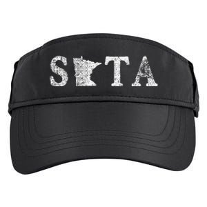 Minnesota Pride Sota Adult Drive Performance Visor