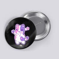Meemeow Plush Squishy Button