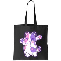 Meemeow Plush Squishy Bag