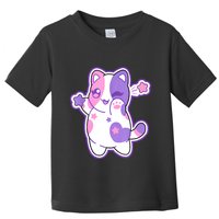 Meemeow Plush Squishy Toddler T-Shirt