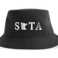 Minnesota Pride Sota Sustainable Bucket Hat
