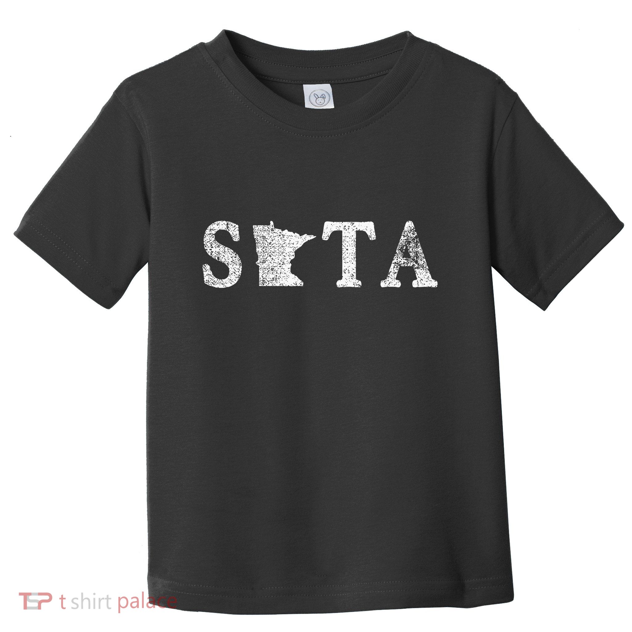 Minnesota Pride Sota Toddler T-Shirt