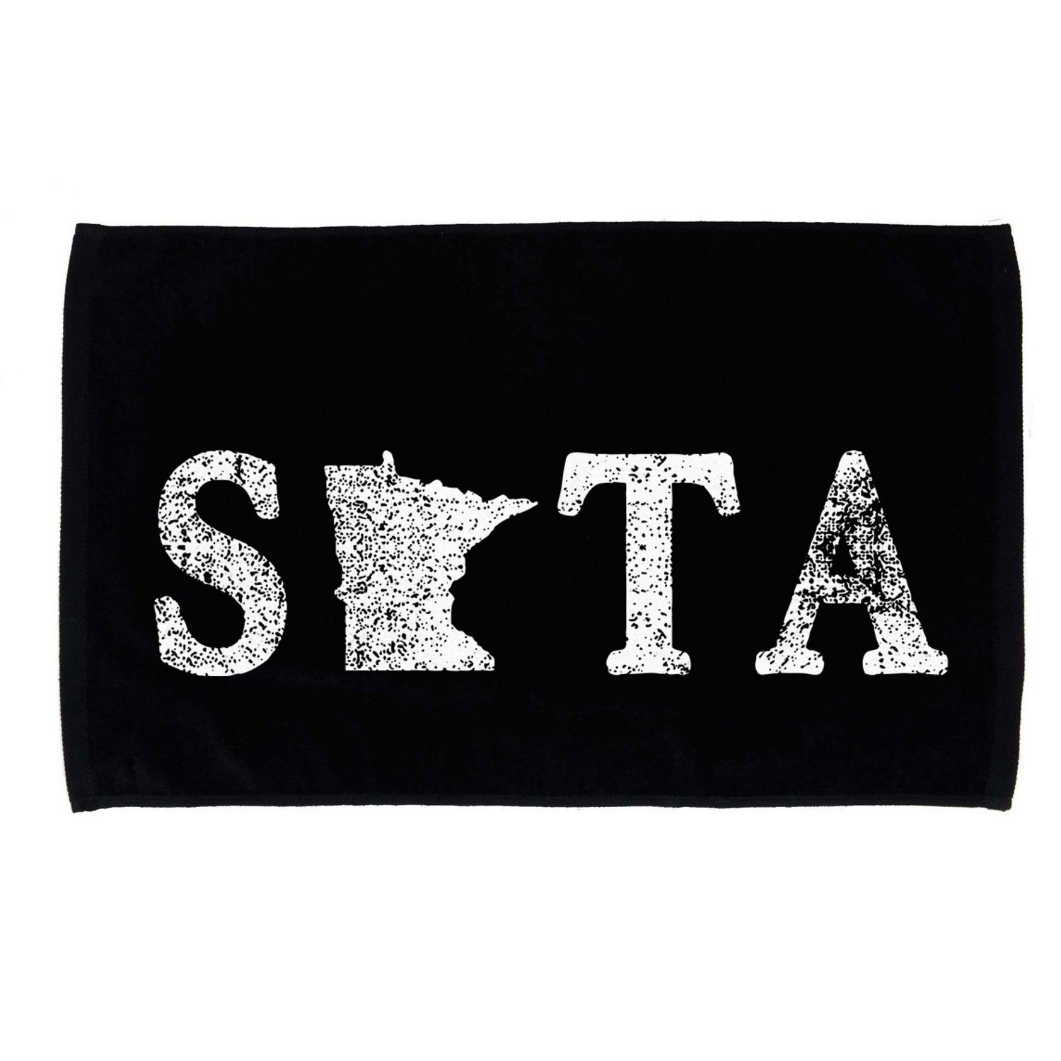 Minnesota Pride Sota Microfiber Hand Towel