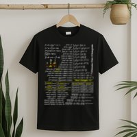 Mathematics Professor Student Ultimate Calculus 2 Integral T-Shirt