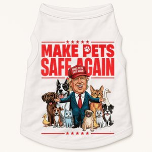 Make Pets Safe Again 2024 Save Our Pets Doggie Tank