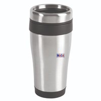 Maga Pocket Size Print Front And Back 16oz Travel Tumbler