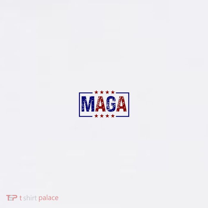 Maga Pocket Size Print Front And Back Mug