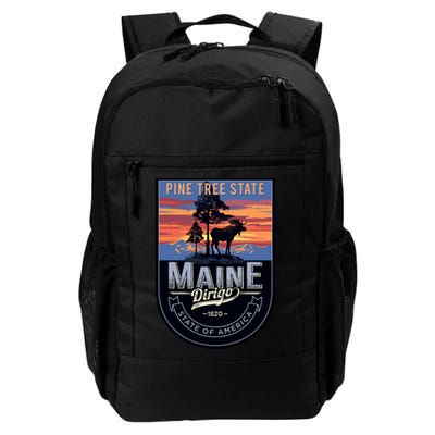 Main Pine Tree State Backpack