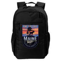 Main Pine Tree State Backpack