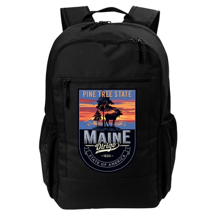 Main Pine Tree State Backpack