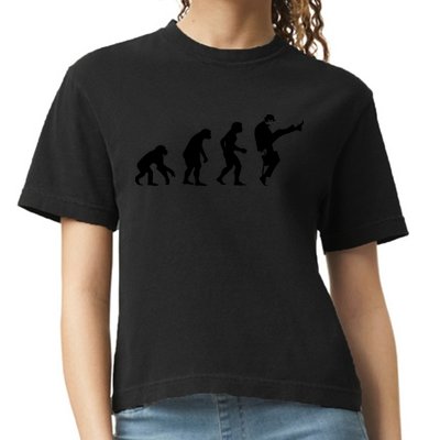 Monty Python T Shirt Silly Walks T Shirt Monty Python And The Holy Grail Tee Comfort Colors Boxy T-Shirt