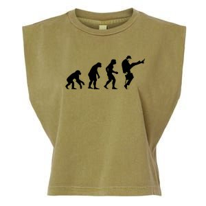 Monty Python T Shirt Silly Walks T Shirt Monty Python And The Holy Grail Tee Garment-Dyed Women's Muscle Tee