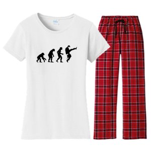 Monty Python T Shirt Silly Walks T Shirt Monty Python And The Holy Grail Tee Women's Flannel Pajama Set