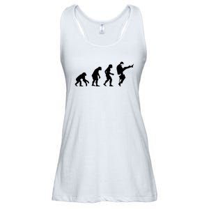 Monty Python T Shirt Silly Walks T Shirt Monty Python And The Holy Grail Tee Ladies Essential Flowy Tank