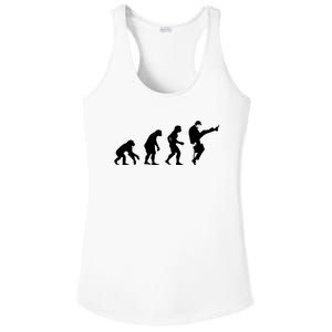 Monty Python T Shirt Silly Walks T Shirt Monty Python And The Holy Grail Tee Ladies PosiCharge Competitor Racerback Tank