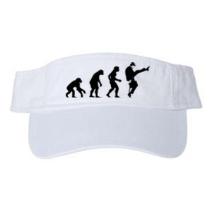 Monty Python T Shirt Silly Walks T Shirt Monty Python And The Holy Grail Tee Valucap Bio-Washed Visor